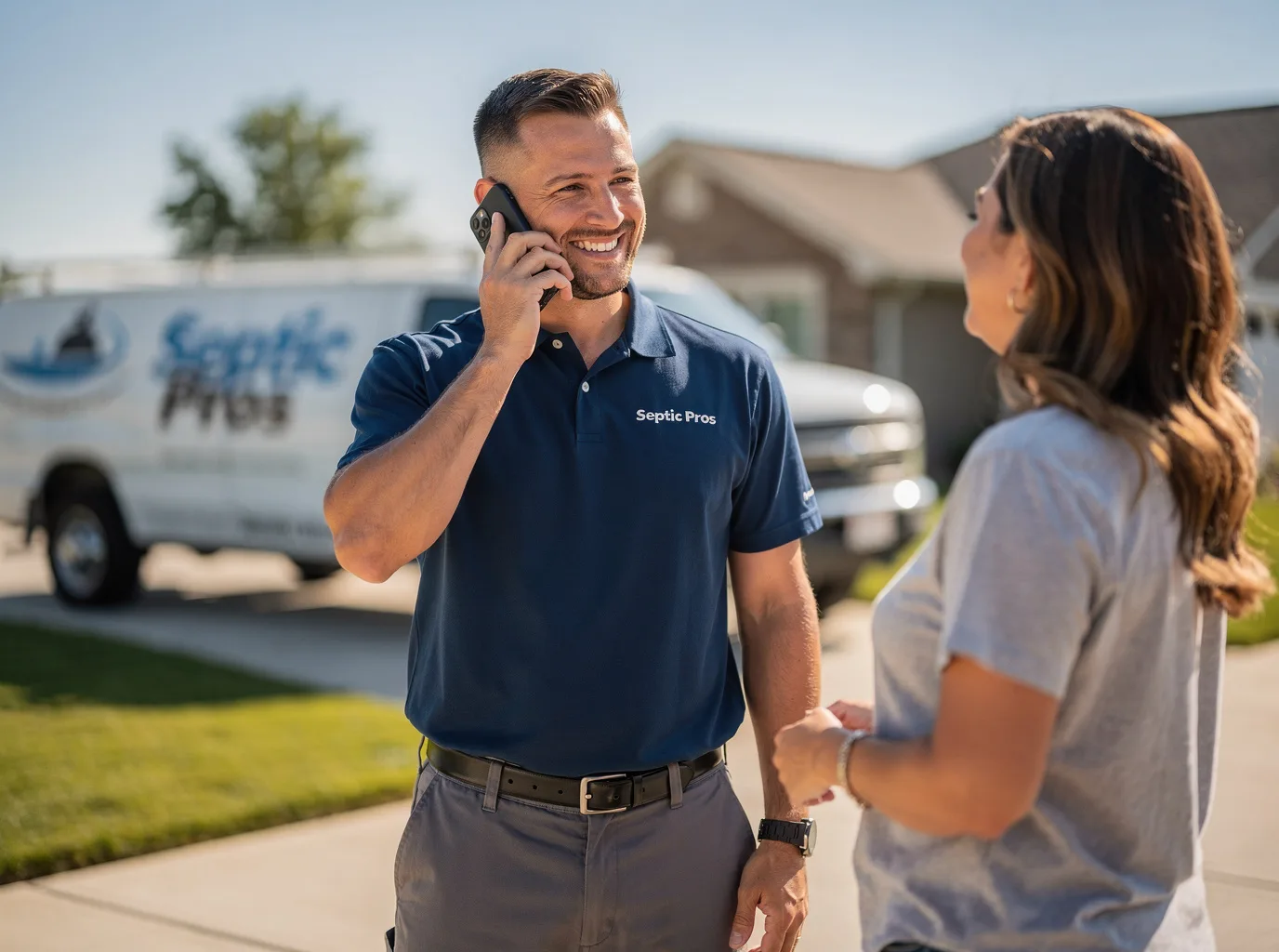 Septic Tank Pumping Coalton, OH FAQs
